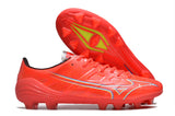 Mizuno Red