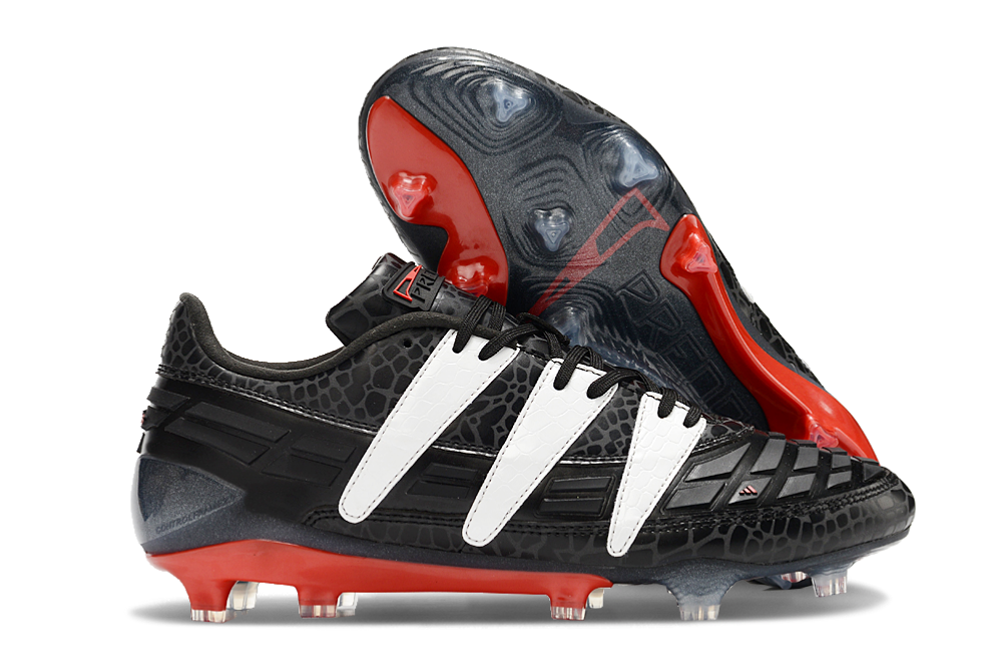 Adidas Predator Elite Tongue