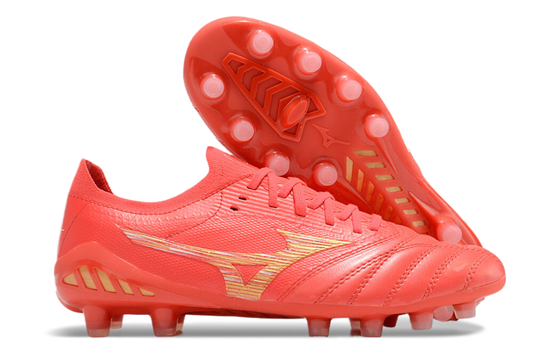 Mizuno Morelia Neo IV BATE