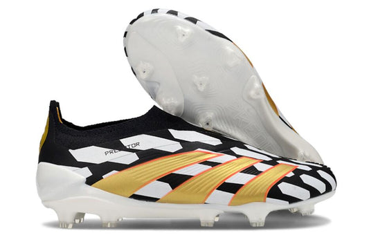 Adidas Predator Elite Laceless